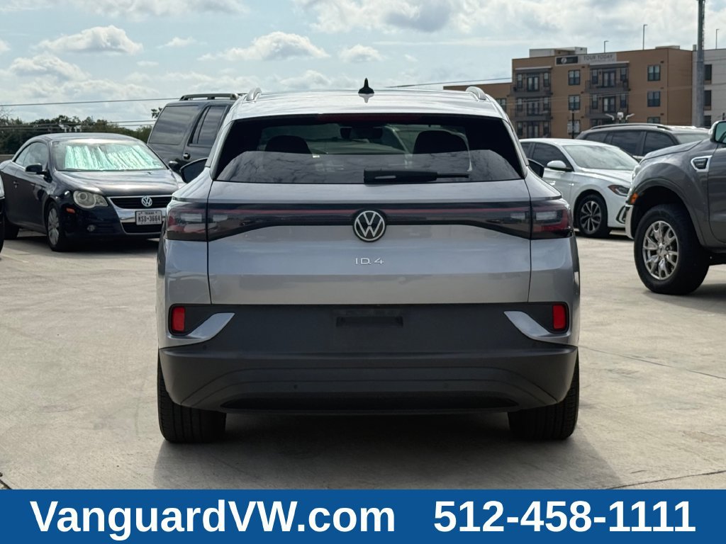 Used 2023 Volkswagen ID.4 Pro S RWD image 7
