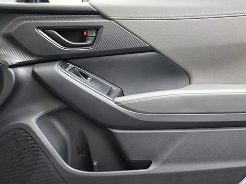 New 2026 Subaru Crosstrek 2.5i Sport image 11