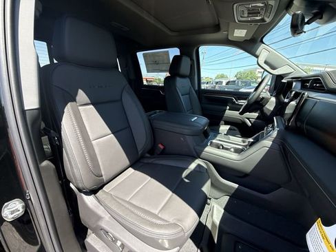 New 2026 GMC Sierra 2500 Denali w/ Denali Reserve Package AWD/4WD image 24