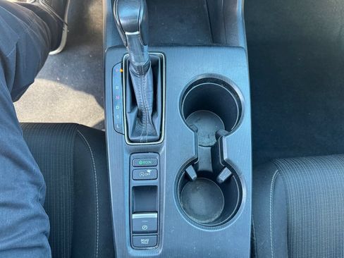 Used 2023 Honda Civic EX image 21