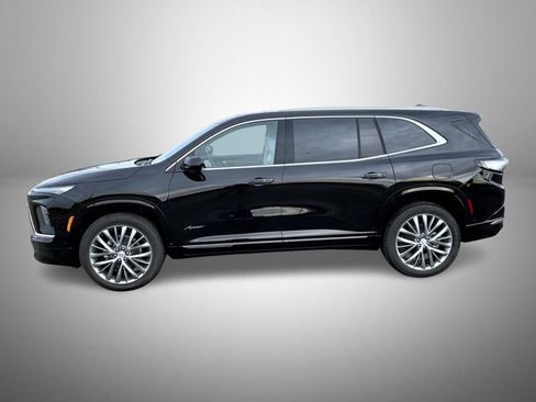 New 2026 Buick Enclave Avenir w/ Super Cruise Package image 8