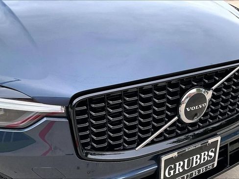 Used 2025 Volvo XC60 B5 Ultra w/ Protection Package Premier AWD/4WD image 38