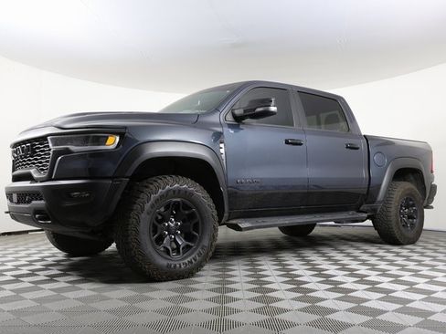 Used 2025 RAM 1500 RHO w/ RHO Level 1 Equipment Group image 1