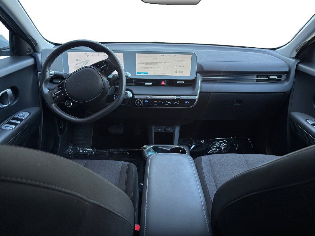 Used 2024 Hyundai Ioniq 5 SEL RWD image 11
