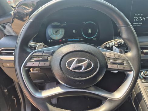 Used 2023 Hyundai Palisade Calligraphy AWD/4WD image 13