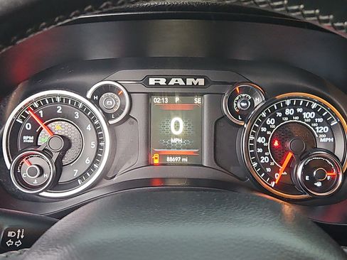 Used 2019 RAM 1500 Big Horn AWD/4WD image 20