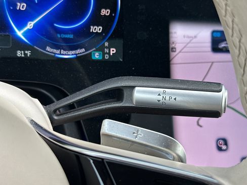 Certified 2024 Mercedes-Benz EQS 450+ Sedan image 25