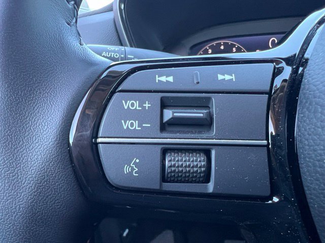 Used 2026 Honda CR-V EX-L image 25