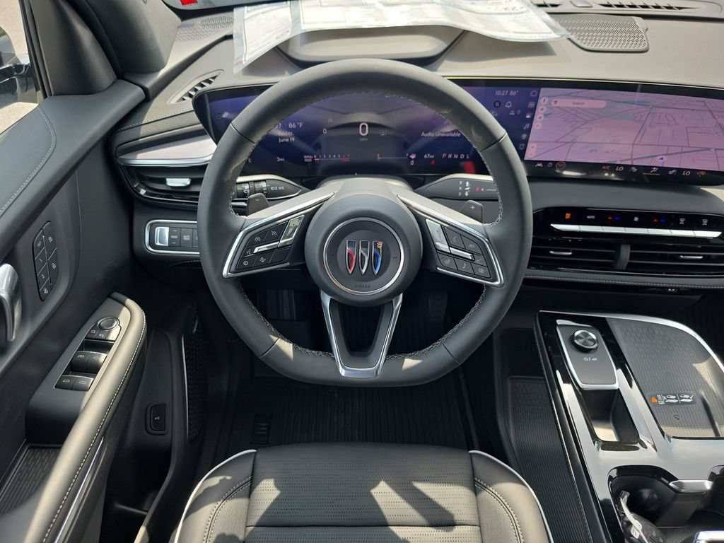 New 2026 Buick Enclave Sport Touring w/ Power Package FWD image 14
