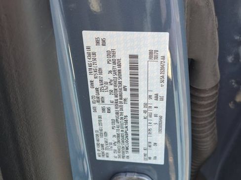 Used 2023 Ford Escape Active w/ Tech Pack #1 FWD image 25