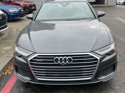 Used 2019 Audi A6 3.0T Prestige