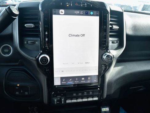 New 2025 RAM 2500 Tradesman w/ Safety Group image 16