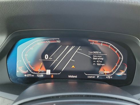 Used 2023 BMW X5 sDrive40i image 20