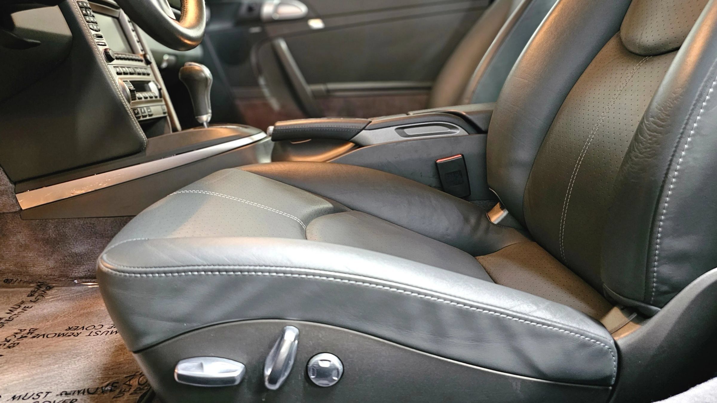 Used 2007 Porsche 911 Carrera S RWD image 37
