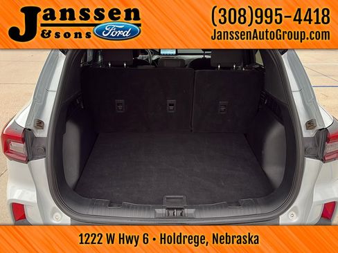 Used 2025 Ford Escape Active image 10