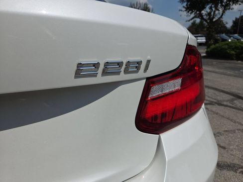 Used 2015 BMW 228i xDrive Coupe AWD/4WD image 26