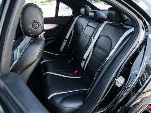 Used 2016 Mercedes-Benz C 63 AMG S image 84