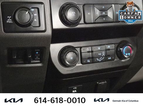 Used 2020 Ford F250 XL w/ Power Equipment Group AWD/4WD image 25