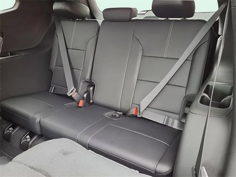 New 2026 GMC Acadia Elevation w/ Black Edition image 27