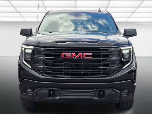New 2026 GMC Sierra 1500 Pro w/ Graphite Edition AWD/4WD image 16