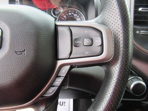 Used 2019 RAM 1500 Tradesman AWD/4WD image 47
