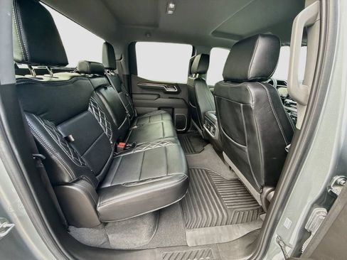 Used 2024 GMC Sierra 1500 Elevation AWD/4WD image 32