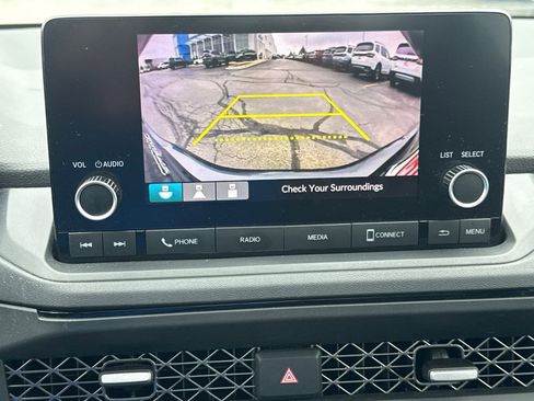 Certified 2023 Honda Accord EX image 28