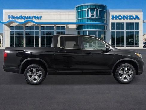 New 2026 Honda Ridgeline RTL image 2
