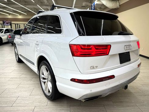 Used 2018 Audi Q7 3.0T Prestige image 7