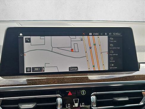 Used 2023 BMW X3 xDrive30i w/ Convenience Package image 13