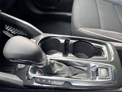 New 2026 Chevrolet TrailBlazer LT image 23