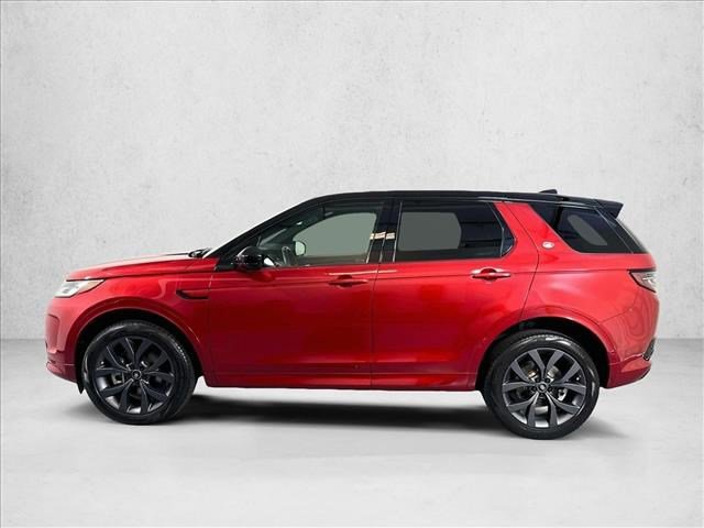 Used 2023 Land Rover Discovery Sport S R-Dynamic AWD/4WD image 1
