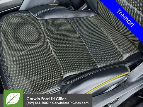 Used 2021 Ford F150 Tremor w/ Equipment Group 402A High AWD/4WD image 24