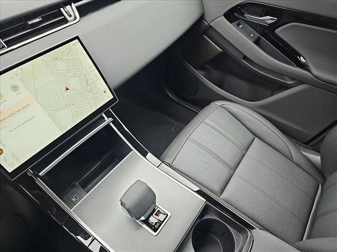 Certified 2026 Land Rover Range Rover Evoque S image 25