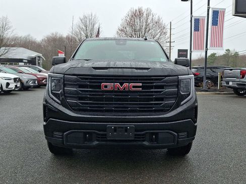 Used 2026 GMC Sierra 1500 Pro w/ Graphite Edition image 2