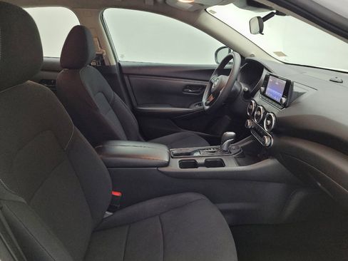 Used 2024 Nissan Sentra S FWD image 21