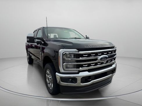 New 2026 Ford F350 Lariat w/ Lariat Ultimate Package image 38