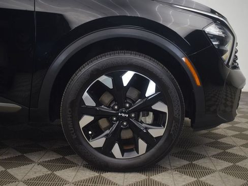 Used 2023 Kia Sportage X-Line w/ X-Line Premium Package AWD/4WD image 30