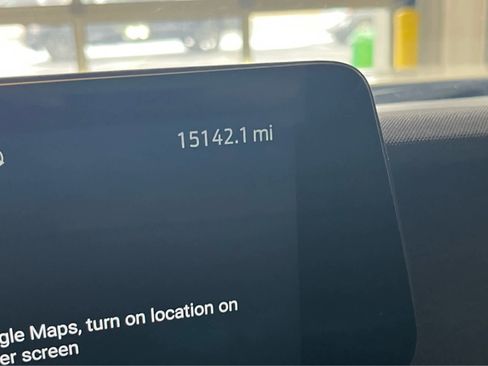 Used 2025 Ford Expedition Max Platinum w/ Stealth Performance Package image 23