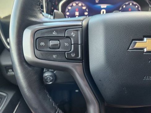 Used 2024 Chevrolet Silverado 1500 High Country image 30