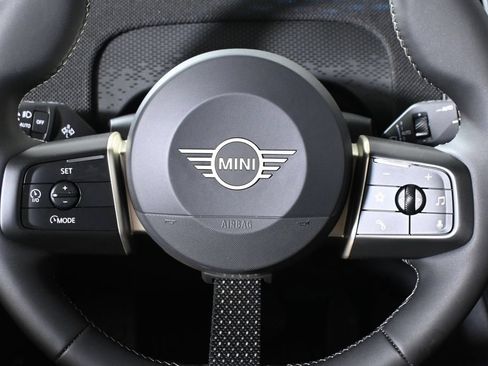 New 2027 MINI Cooper Countryman S AWD/4WD image 19
