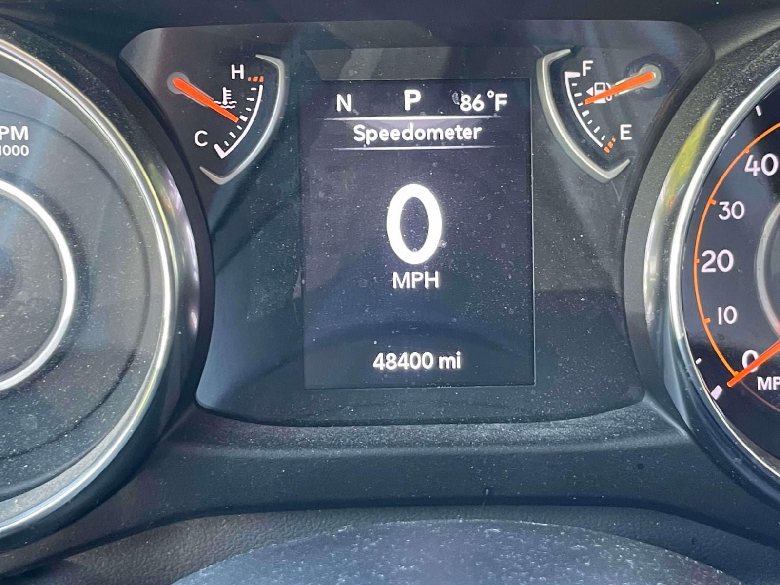 Used 2022 Jeep Gladiator Sport AWD/4WD image 26