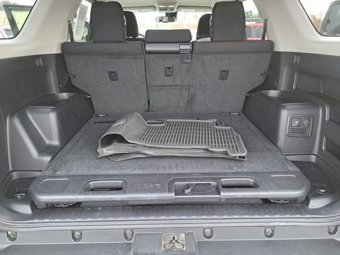 Used 2021 Toyota 4Runner Trail Special Edition image 29