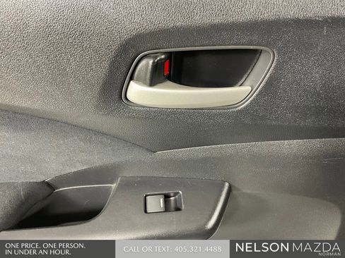 Used 2014 Honda CR-V EX image 20