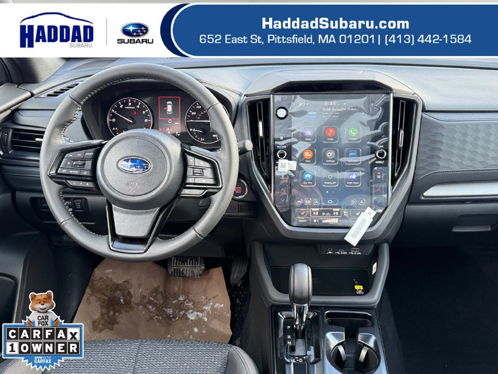 Used 2026 Subaru Forester Premium AWD/4WD image 11