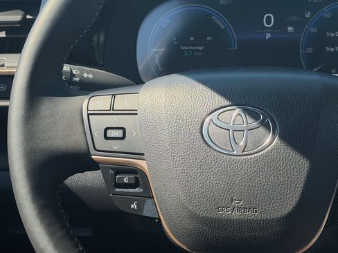 Certified 2026 Toyota Crown w/ Carpet Mat Package (TMS) AWD/4WD image 20