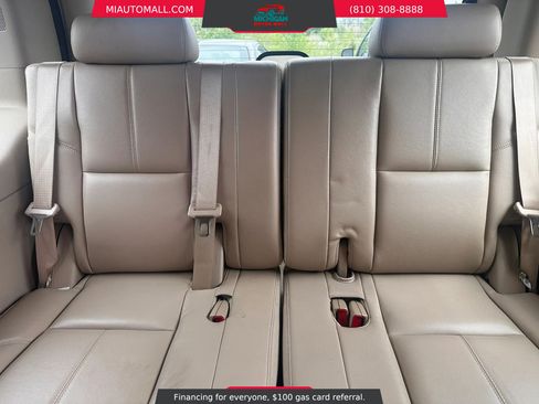 Used 2012 GMC Yukon SLT w/ SLT-2 Equipment Package AWD/4WD image 19