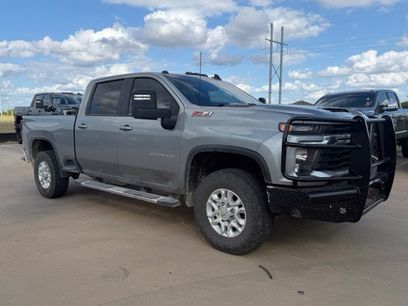 Used 2025 Chevrolet Silverado 2500 LT w/ All Star Edition