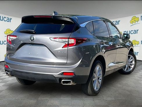 Used 2024 Acura RDX SH-AWD image 6
