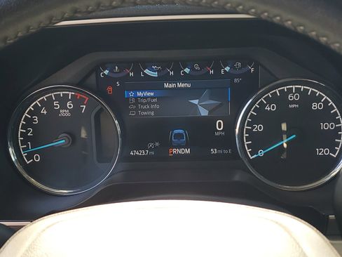 Used 2021 Ford F150 XLT w/ Equipment Group 302A High image 29